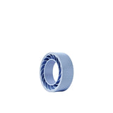 NNEOBA Yoga Pilates Circle Roller for Chest Relief