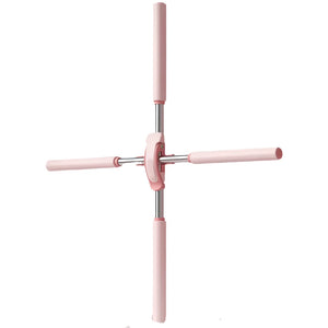 NNEOBA Yoga Stick Hunchback Corrector – 80cm Adjustable