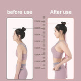 NNEOBA Yoga Stick Hunchback Corrector – 80cm Adjustable
