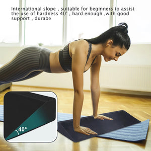 NNEOBA Yoga Wedge Squat Board