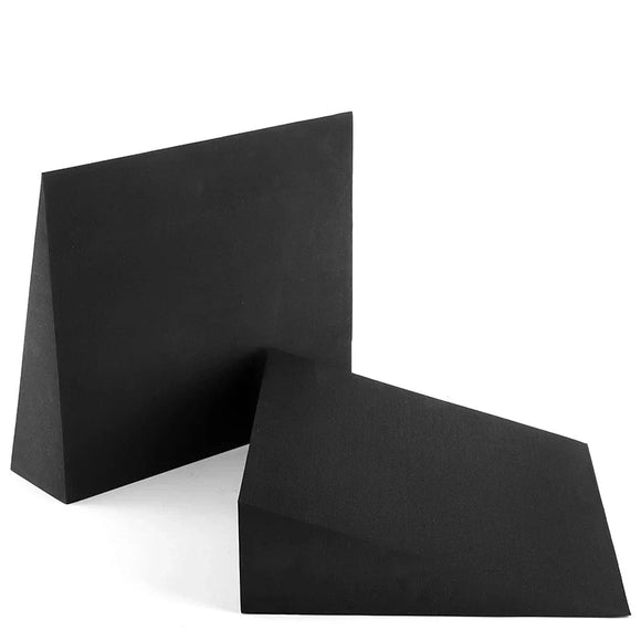 NNETM Yoga Wedge Stretch Slant Board Foot & Heel Stretch