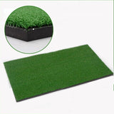 Indoor Golf Practice Mat - 30X60Cm - Normal Edition-1915198007574401025
