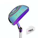 Women Stainless Steel Golf Putter With Head Cover-1915197109657800711