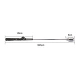 Stainless Steel Golf Swing Trainer - Improve Your Swing-1922443429170778114