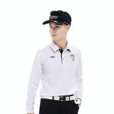 Unisex Sunscreen Golf Hat - Breathable & Multi-Functional Navy Blue-1915196619612098567