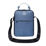 Hyperice Hypervolt Shoulder Bag - Waterproof Scratch-Proof Shockproof-1915196566344437761