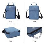 Hyperice Hypervolt Shoulder Bag - Waterproof Scratch-Proof Shockproof-1915196566344437766
