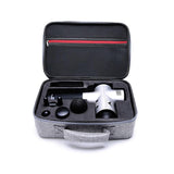 Waterproof Portable Carry Case For Hyperice Hypervolt - Shockproof-1915196549743382536
