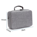 Waterproof Portable Carry Case For Hyperice Hypervolt - Shockproof-1915196549743382537