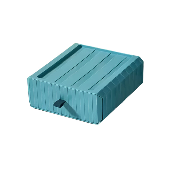 NNETM Revolutionize your work area with the contemporary Storage Box Office Desktop