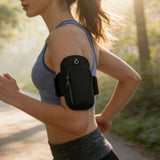 Outdoor Cycling Running Arm Bag