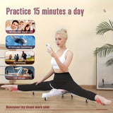 NNETM Adjustable 180° Horse Trainer Stretching Support