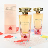 NNETM Radiant Charm 100ml Eau De Parfum for Women- Yellow
