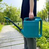 NNETM Gardening Watering Can Extra Large