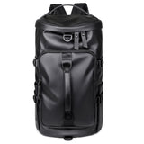 NNETM Anti-Theft Laptop Travel Backpack