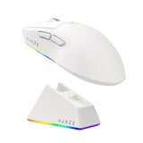 NNETM Wireless Gaming Mouse 1000Hz 12000 DPI Lightweight 66g
