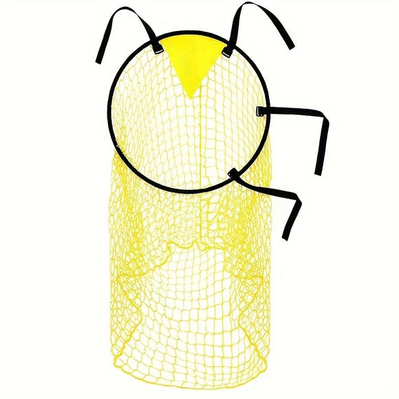 NNETM Youth Soccer Goal Target Net for Training