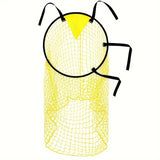 NNETM Youth Soccer Goal Target Net for Training