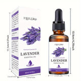 NNETM Lavender Essential Oil for Hair & Skin Care