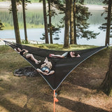 NNETM Triangular Hammock for Camping & Outdoor Relaxation