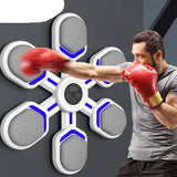 NNETM Smart Wall-Mounted Music Boxing Machine