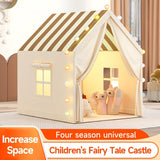 NNETM Kids Indoor Tent Playhouse for Imaginative Fun