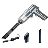 NNETM Vacuum your worries away, one drive at a time