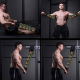 NNETM Chest Resistance Band for Home Fitness