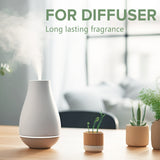 NNETM Black Opium Fragrance Oil for Diffuser