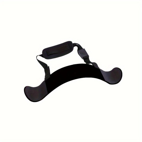 NNETM Arm Blaster for Biceps & Triceps - 24