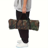 NNETM 3 pcs Portable Outdoor Camping Table and Chair Set