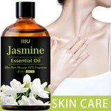 NNETM Jasmine Essential Oil 100ml