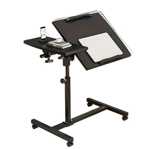 NNETM Folding Drawing Table with Paper Pad