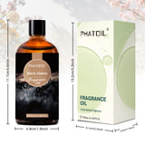 NNETM Black Opium Fragrance Oil for Diffuser