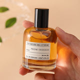 NNETM Eau de Parfum for Men, 50ml Musk Woody Scent