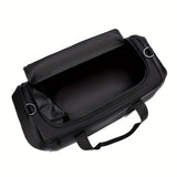 NNETM Large Capacity Travel Duffel Bag
