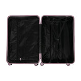 2-Piece Luggage Trolley Set