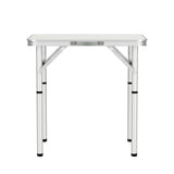 Folding Camping Table 60CM