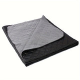 NNETM Outdoor Camping Picnic Blanket Waterproof Mat