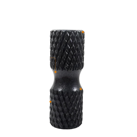 NNEOBA Fitness Yoga Foam Roller & Massage Block