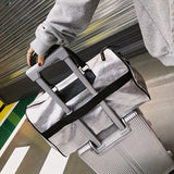 Multi-Purpose Travel Gym Bag