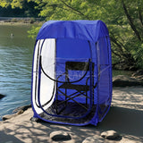 NNETM Outdoor Pop-Up Tent for Sports and Camping