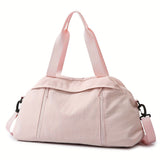 Multifunctional Travel Bag
