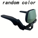 NNETM Electric Bicycle Rear Seat Safety Guardrail