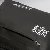 NNETM Waterproof PVC Backpack for Travel & Camping