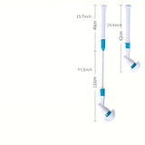 NNETM Electric Cleaning Brush