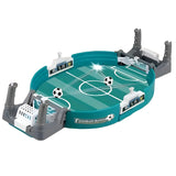 NNETM Family Party Soccer Board Game Dual Player