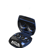 NNEOBA Mini Noise Cancelling TWS Wireless Sports Headphones with Bluetooth 5.3