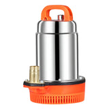 NNETM Submersible Water Pump with 3000L/H Stainless Steel