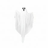 4ft White Halloween Ghost Hanging Lights